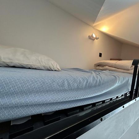 "Le Filet Du Lac" Appartement Atypique, 5 Personnes, Duplex, Vue Lac, Acces Parc Aquatique Gratuit Talmont-Saint-Hilaire Bagian luar foto